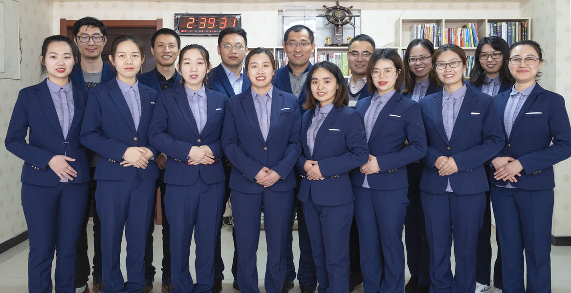 ประเทศจีน HUATAO LOVER LTD โปรไฟล์บริษัท 