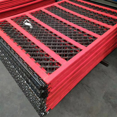 Anti Clogging And Wear Resistant Self-cleaning Wire Mesh Poly Ripple Screen Mesh สําหรับอุปกรณ์สั่นสะเทือนในเหมืองแร่และแร่หิน