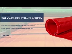 โรงงานซักถ่านหิน Derrick Polyweb