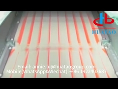 เดอริค โพลีเว็บ ยูเรธาน สกรีนแมท การทํางานโชว์