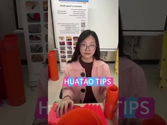 HUATAO พอลิอุเรธาน แผ่นจอแนะนํา