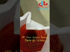 TH48-30 PU แพคเกจแผ่นจอละเอียด