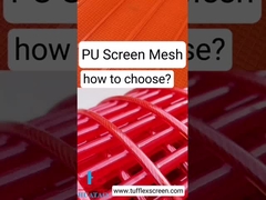 การแสดงประเภทจอ Tufflex